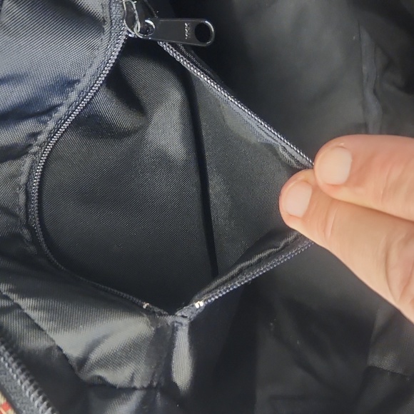 Burberry blue label tote, good used condition - Picture 7 of 17